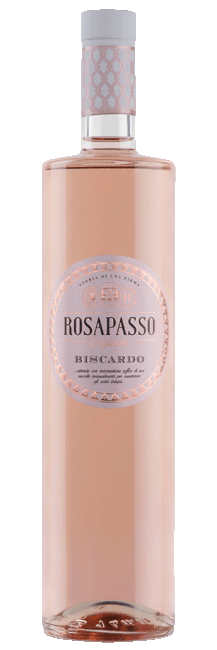 Rosapasso Pinot Nero Rosato Magnum (1,5 liter)