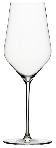 Zalto wijnglas witte wijn